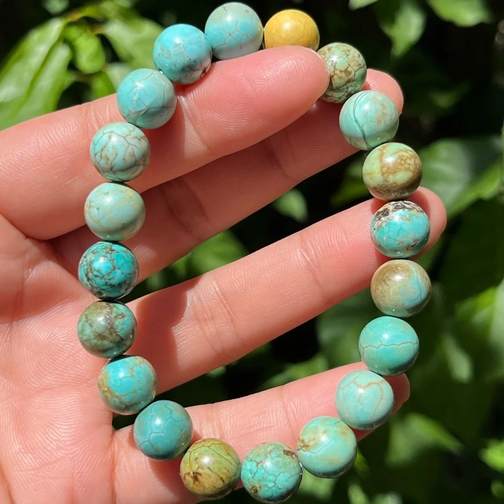N/A material turquoise